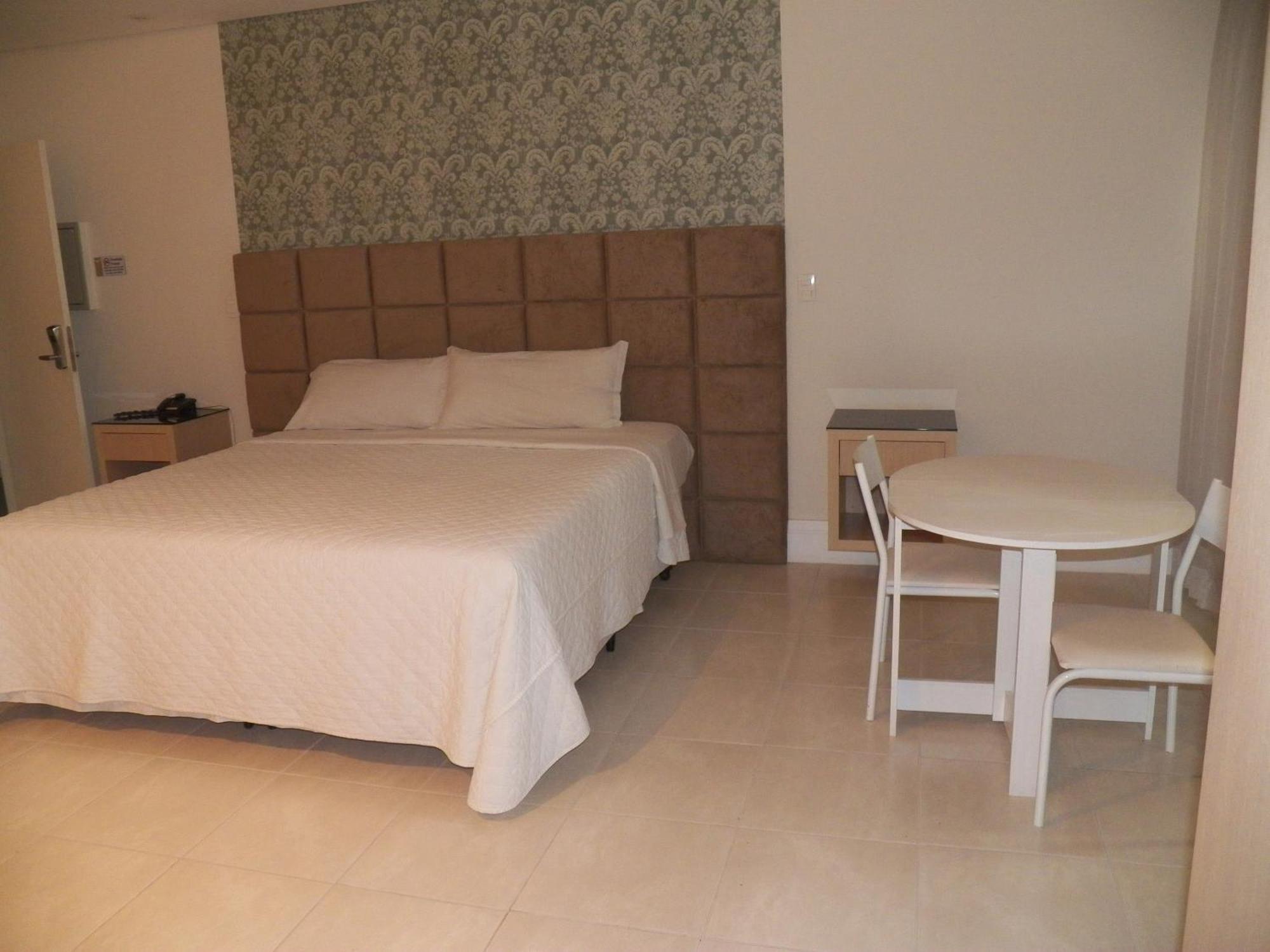 Passer Hotel Lencois Paulista Cameră foto